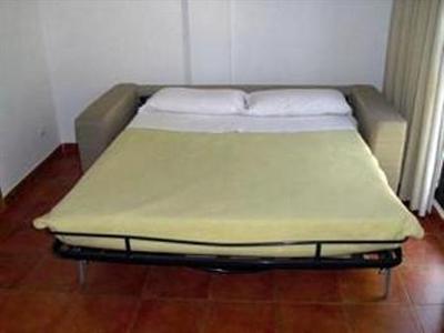 фото отеля Apartamentos Monagra Monte Gorbea Monachil