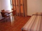 фото отеля Apartamentos Monagra Monte Gorbea Monachil