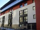 фото отеля Apartamentos Monagra Monte Gorbea Monachil