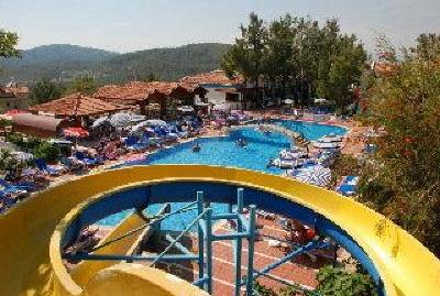 фото отеля Yel Holiday Resort