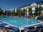 фото отеля Yel Holiday Resort