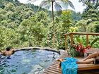 фото отеля Pacuare Lodge