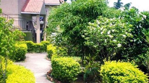 фото отеля Corbett Tiger Den Resort Ramnagar