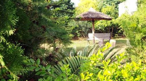 фото отеля Corbett Tiger Den Resort Ramnagar