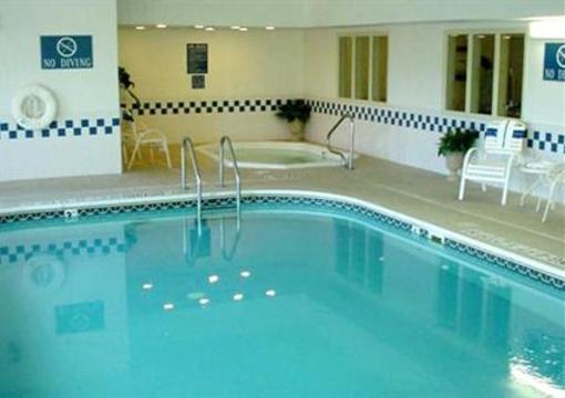 фото отеля Fairfield Inn & Suites Amarillo