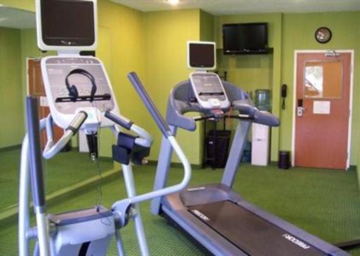 фото отеля Fairfield Inn & Suites Amarillo