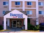 фото отеля Fairfield Inn & Suites Amarillo