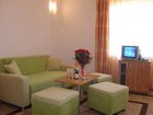 фото отеля Hotel Saint Nikola