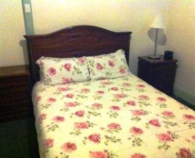 фото отеля Australian Heritage Motor Inn