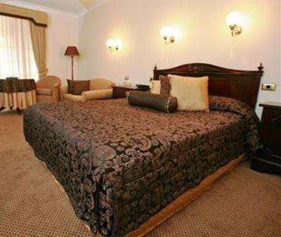 фото отеля Australian Heritage Motor Inn
