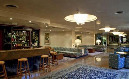 фото отеля Leonardo Da Vinci Hotel Sassari