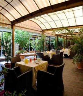 фото отеля Leonardo Da Vinci Hotel Sassari
