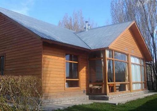 фото отеля Cabanas Nevis