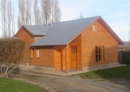 фото отеля Cabanas Nevis