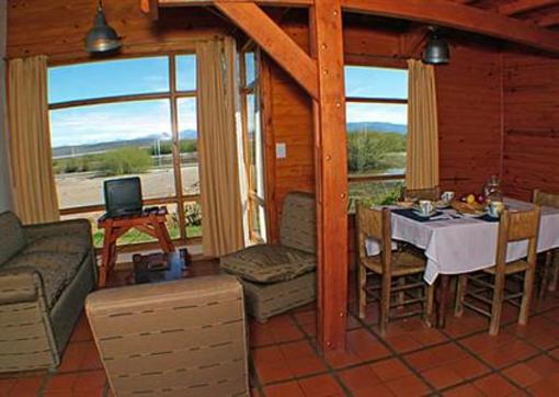 фото отеля Cabanas Nevis