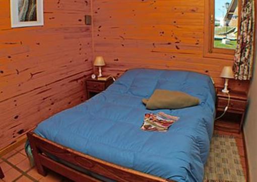фото отеля Cabanas Nevis