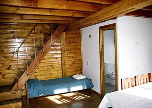 фото отеля Cabanas Nevis