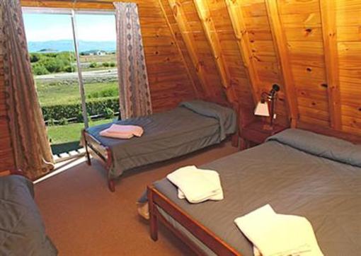 фото отеля Cabanas Nevis