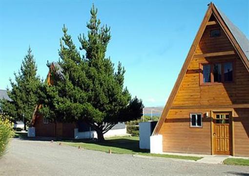 фото отеля Cabanas Nevis