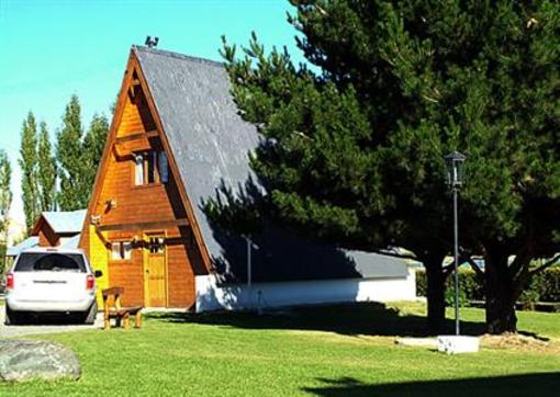 фото отеля Cabanas Nevis