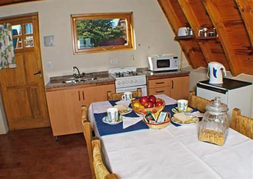 фото отеля Cabanas Nevis