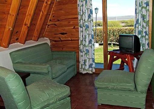 фото отеля Cabanas Nevis