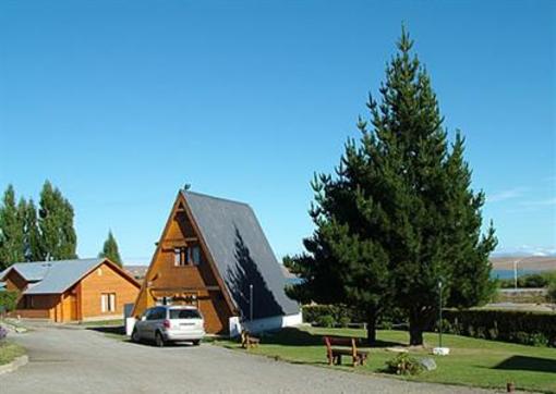 фото отеля Cabanas Nevis