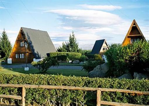 фото отеля Cabanas Nevis