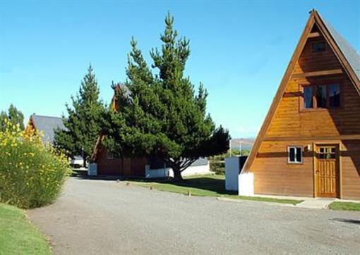 фото отеля Cabanas Nevis