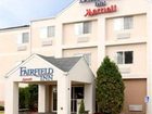 фото отеля Fairfield Inn Iowa City Coralville