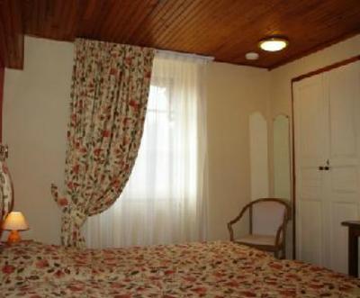 фото отеля Auberge de La Chaloire