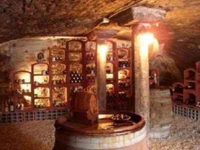 фото отеля Auberge de La Chaloire