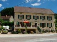 Auberge de La Chaloire
