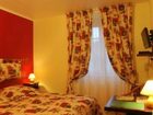 фото отеля Auberge de La Chaloire