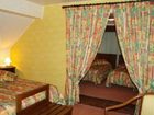 фото отеля Auberge de La Chaloire