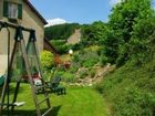 фото отеля Auberge de La Chaloire