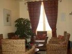 фото отеля Auberge de La Chaloire