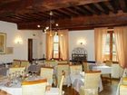 фото отеля Auberge de La Chaloire