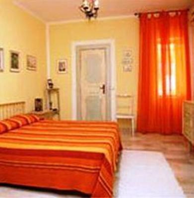 фото отеля Al Vecchio Pioppo