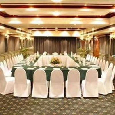 фото отеля Hotel Aditya
