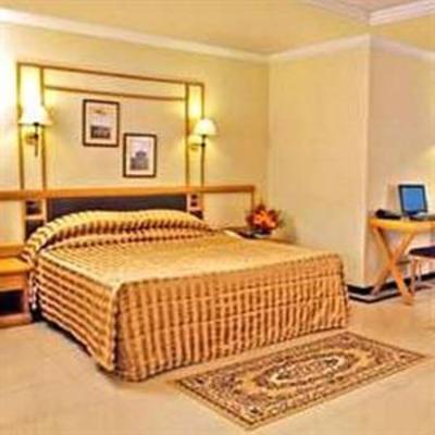 фото отеля Hotel Aditya
