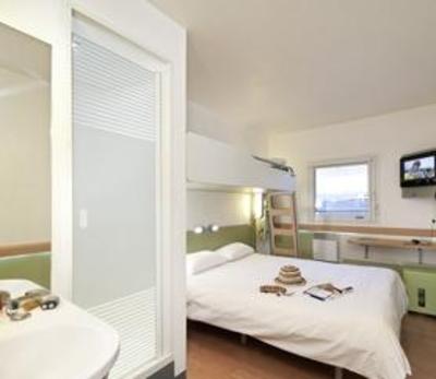 фото отеля Etap Hotel Avignon Nord Le Pontet