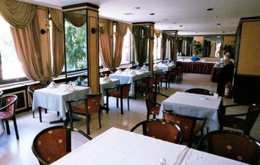 фото отеля Metropol Hotel