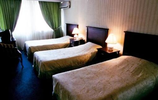 фото отеля Metropol Hotel