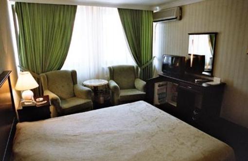 фото отеля Metropol Hotel