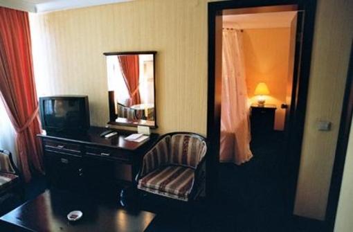 фото отеля Metropol Hotel