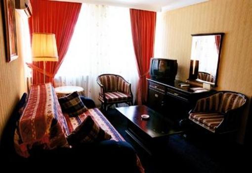 фото отеля Metropol Hotel