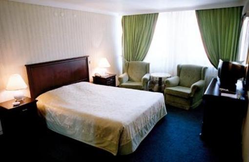 фото отеля Metropol Hotel