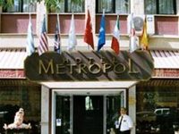 Metropol Hotel