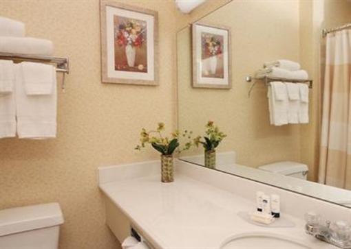 фото отеля Fairfield Inn Moline Airport